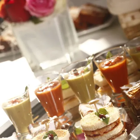 Dar El Marsa Hotel & Spa