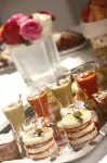 Dar El Marsa Hotel & Spa - Morgenmad