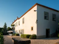 Casa de Casal de Loivos Hotels in Alijo