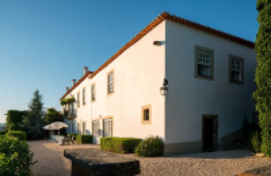 Casa de Casal de Loivos