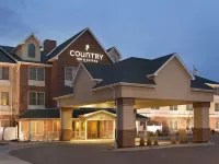 Garner Hotel GILLETTE SOUTH by IHG Hotels in Gillette
