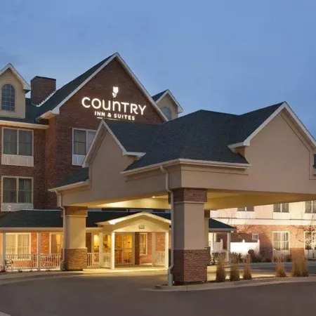 Garner Hotel GILLETTE SOUTH by IHG