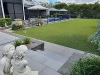 Jubri's Hideaway Guesthouse