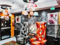 Stay-Inn Bielefeld Zentrum Hotele w: Bielefeld
