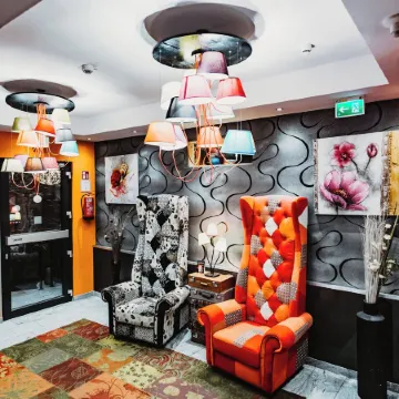 Stay-Inn Bielefeld Zentrum