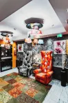 Stay-Inn Bielefeld Zentrum Hotels in Bielefeld