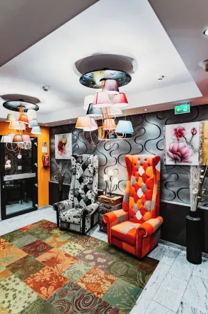 Stay-Inn Bielefeld Zentrum