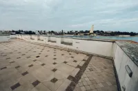 Verso Oriente - Ocean View