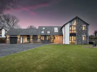 Lily Bank in Staveley Hotels in Over Staveley