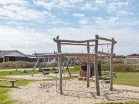 6 Person Holiday Home in Harboore - Wifi