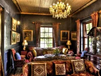 Oak View Manor Hotels in Sedibeng