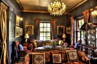 Oak View Manor Hotels in Sedibeng