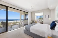 Meridian Alex Beach Apartments Hotels in Alexandra Headland