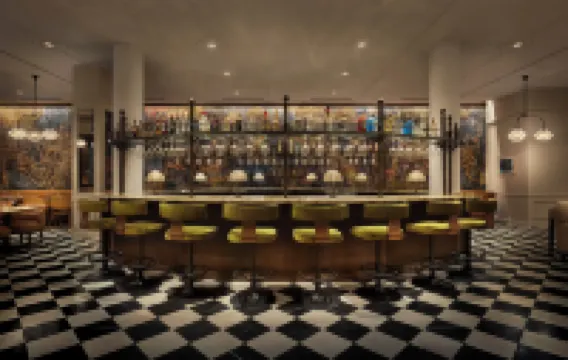 華盛頓特區SIXTY酒店