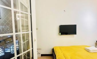 Thao Le Homestay Ha Noi