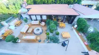 Q-Zen House Cunda