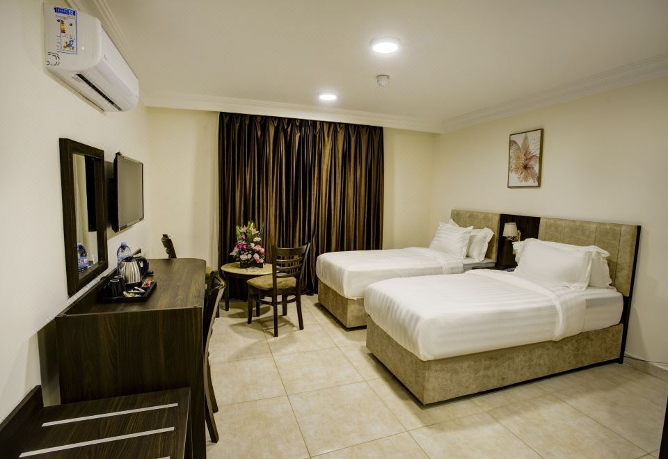 AQABA COAST HOTEL - Housity