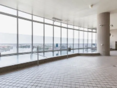 EMウェルネス 暮らしの発酵ライフスタイルリゾート 沖縄市のホテル