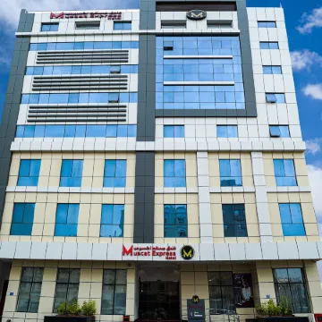 Muscat Express Hotel
