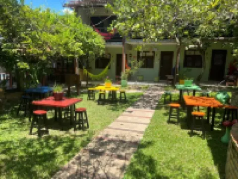 Pousada Casa Do Angelo