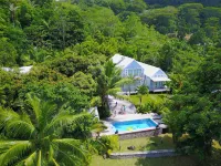 Red Coconut Self-Catering - Apartments