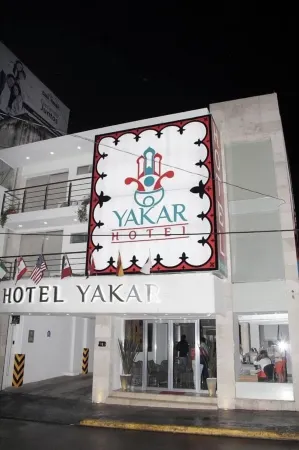 Hotel Yakar