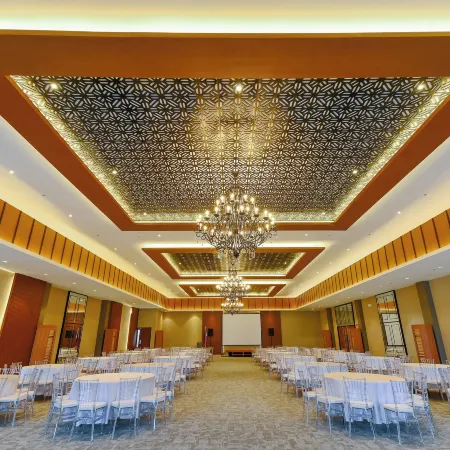 Sotogrande Hotel Batangas