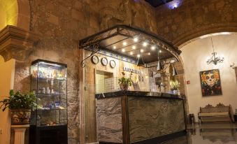 Hotel Don Carlos