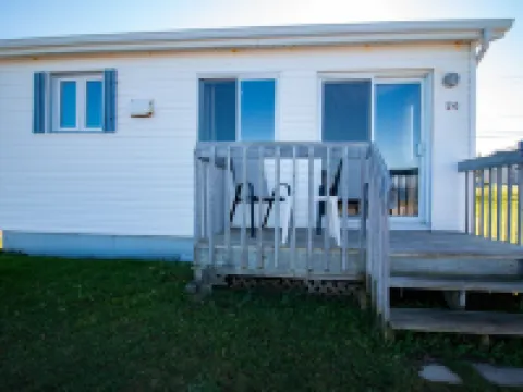 Motel de la Mer Hotels in Rimouski
