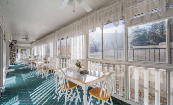 Luxary Castle & SPA near Skiing Resort