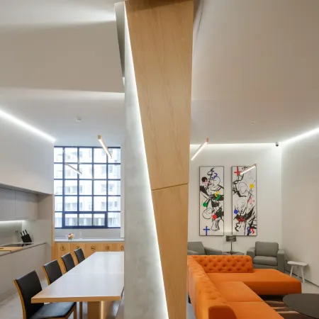 Sophia Oporto Urban Suites Отели рядом с достопримечательностью «Церковь кармелитов»