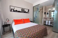 Ekilibrio Hotel & Apart-Suites