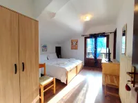 Hotel Tea Dolomiti - Lago di Alleghe - Monte Civetta Hotels in Rocca Pietore