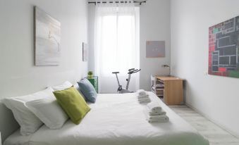 Italianway - Piazza Lima 1