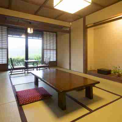 야키모치야 Rooms