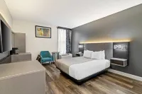 كواليتي إن بانجور أيربورت فنادق في 