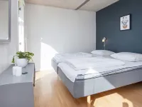 Charming Retreat by the Sea - By Traum Ferienwohnungen