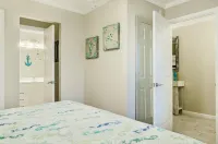 7 A, One Bedroom Condo