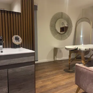 Casa Cuarzo Hotel Boutique