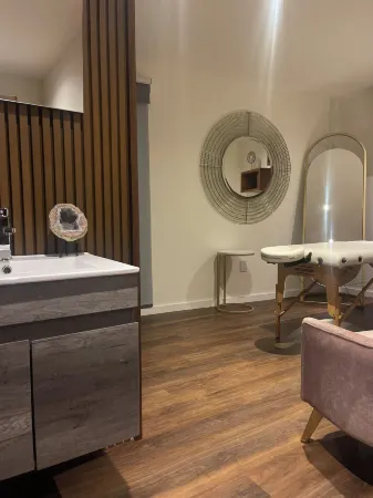 Casa Cuarzo Hotel Boutique