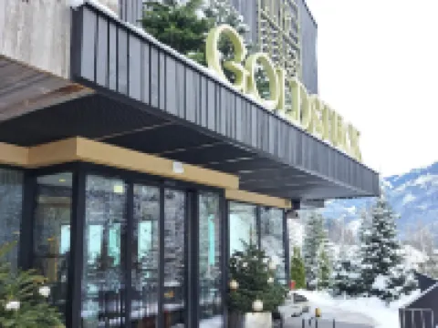 Goldstück - Adults Only Hoteles en Saalbach