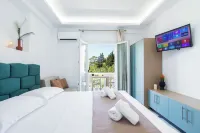 Anais Luxury Living - Green by CorfuEscapes Hotel a Korissia