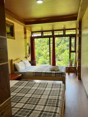 Banaue Greenfield Inn and Restaurant Hotels in Ifugao
