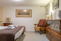 Panorama Lake and Garden by Wonderful Italy - 3-Star
