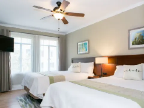 Hotel Metropolitan Hoteles en Long Beach