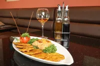 Sand Diamond Hotel - breakfast