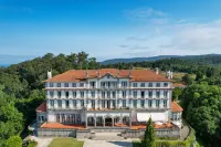 Pousada de Viana do Castelo – Historic Hotel فنادق في 