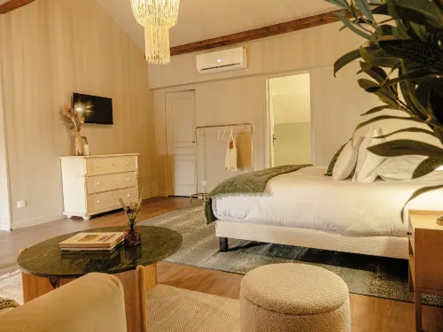 La Longère de Bourgogne Hotels in Puligny-Montrachet