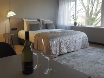 Havendijk Hotel Hotels in Schiedam