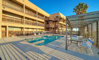 Minutes to the Beach Pool Balcony w Nature Views Compass 17 by AvantStay